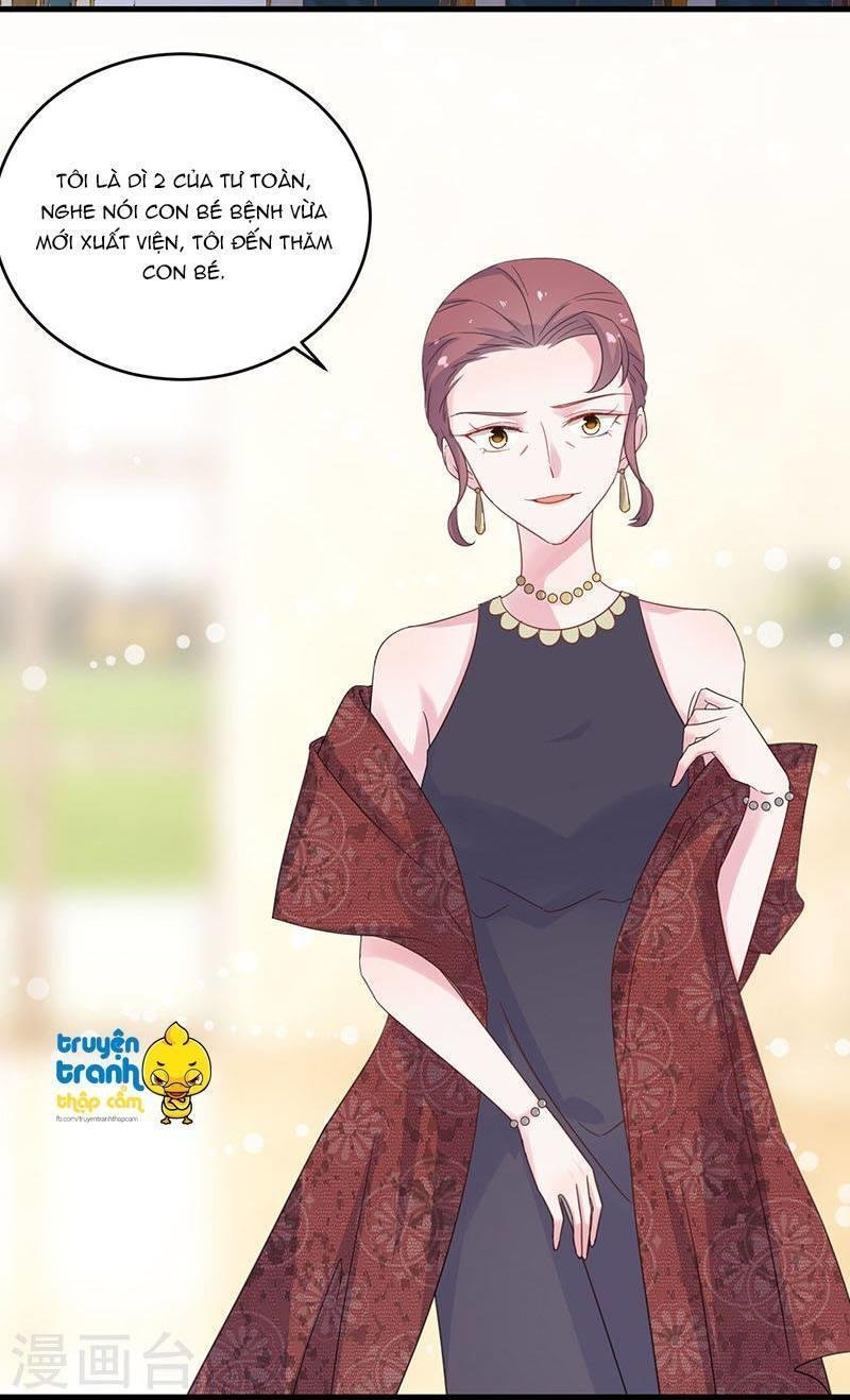 nhạ thượng thủ tịch tổng tài chapter 199 12