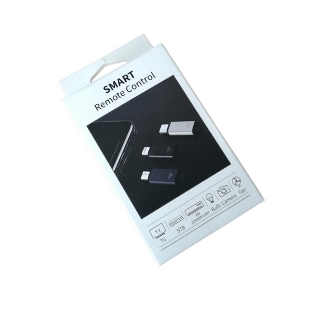 Wireless IR Infrared Remote Control For Android Mobile Smartphone