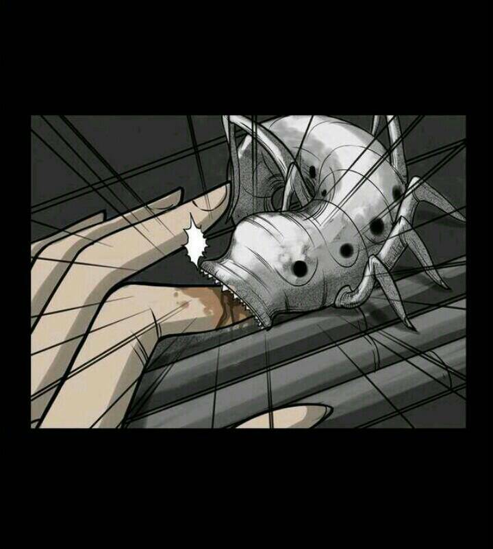 những câu chuyện kinh dị ở trường trung học tây lăng chapter 2 13