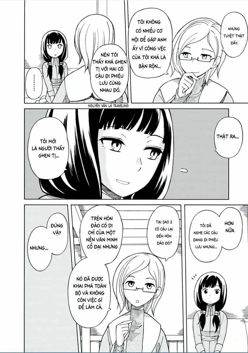 asebi to sora sekai no boukensha. chapter 1.2 10