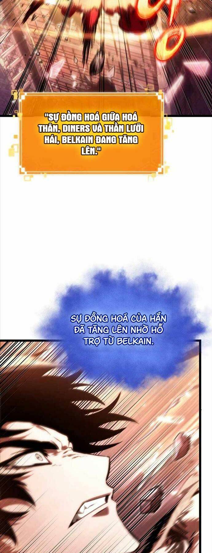 thế giới hậu tận thế chapter 99 41