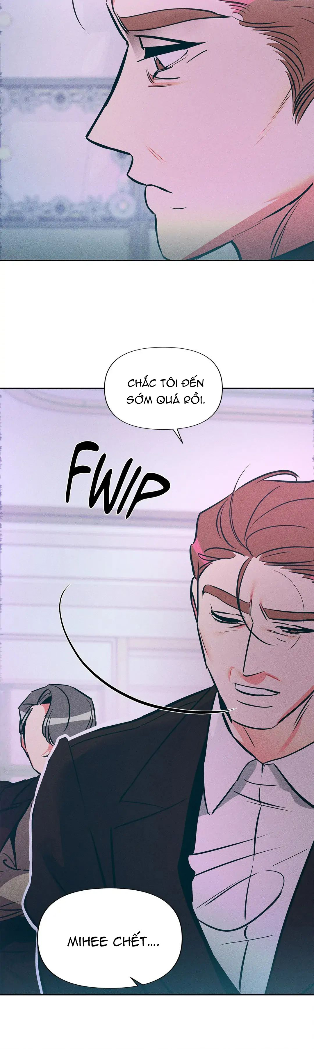 thiếu nữ lạc lõng không tình yêu chapter 19.1 22