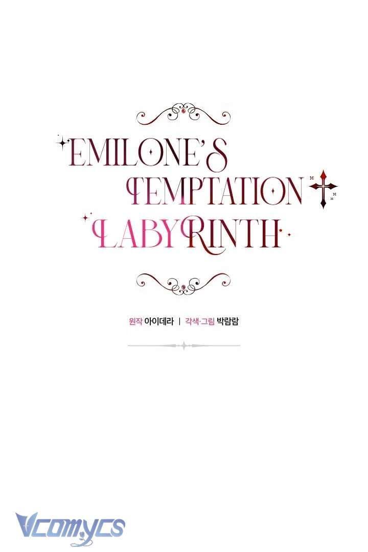 mê cung cám dỗ của emilone chapter 3 20