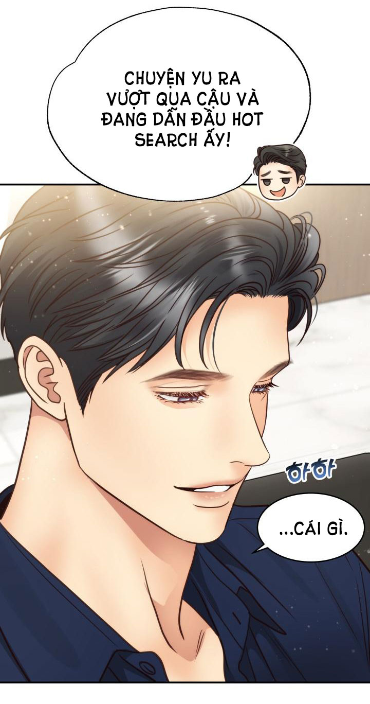 [16+] ánh sao ban mai chapter 61.2 26