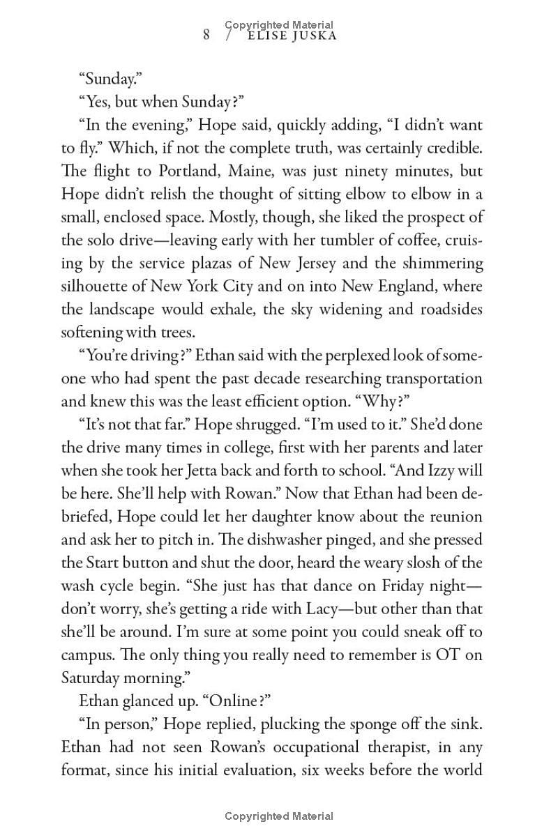 Sách ngoại văn: Reunion