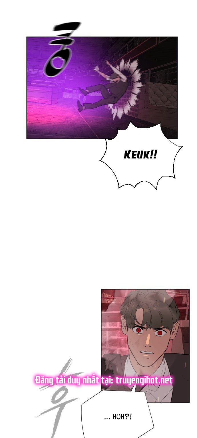 bạch huyết - white blood chapter 14 86