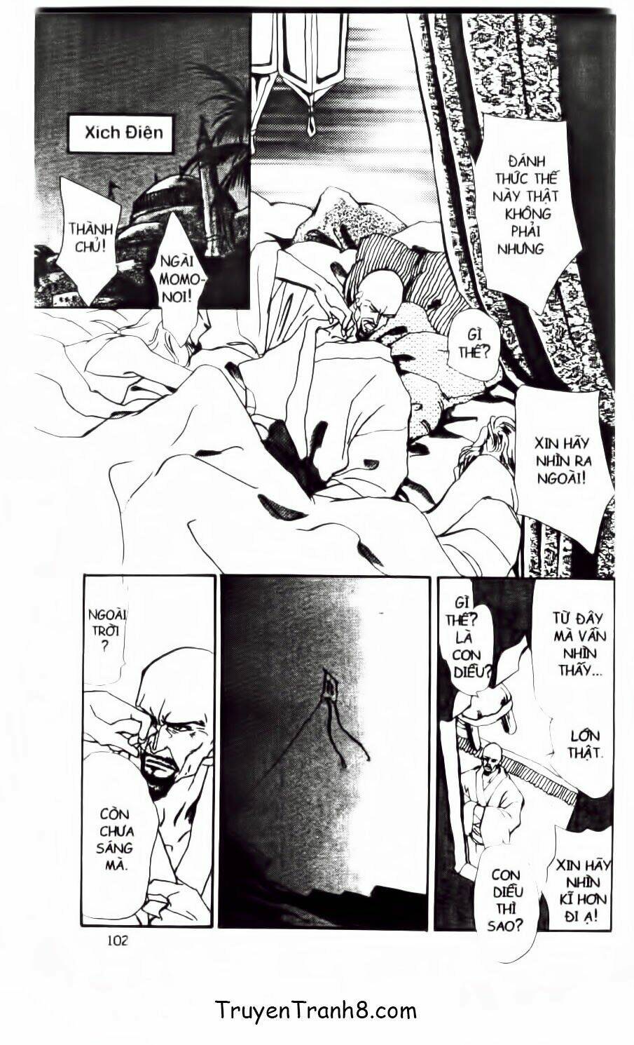 đứa con số phận chapter 48.1 12