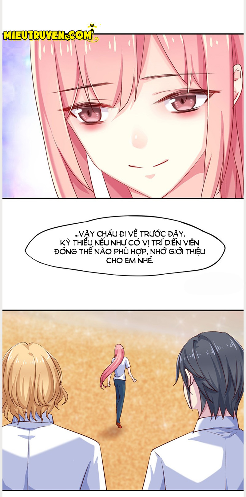 chồng tạm thời, chơi thần bí chapter 11 15