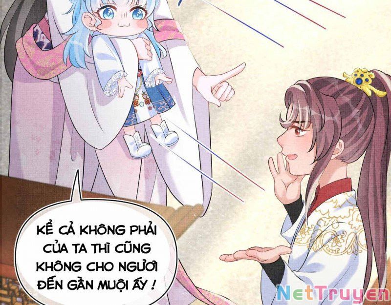 nhóc con người cá 3 tuổi rồi chapter 231 17