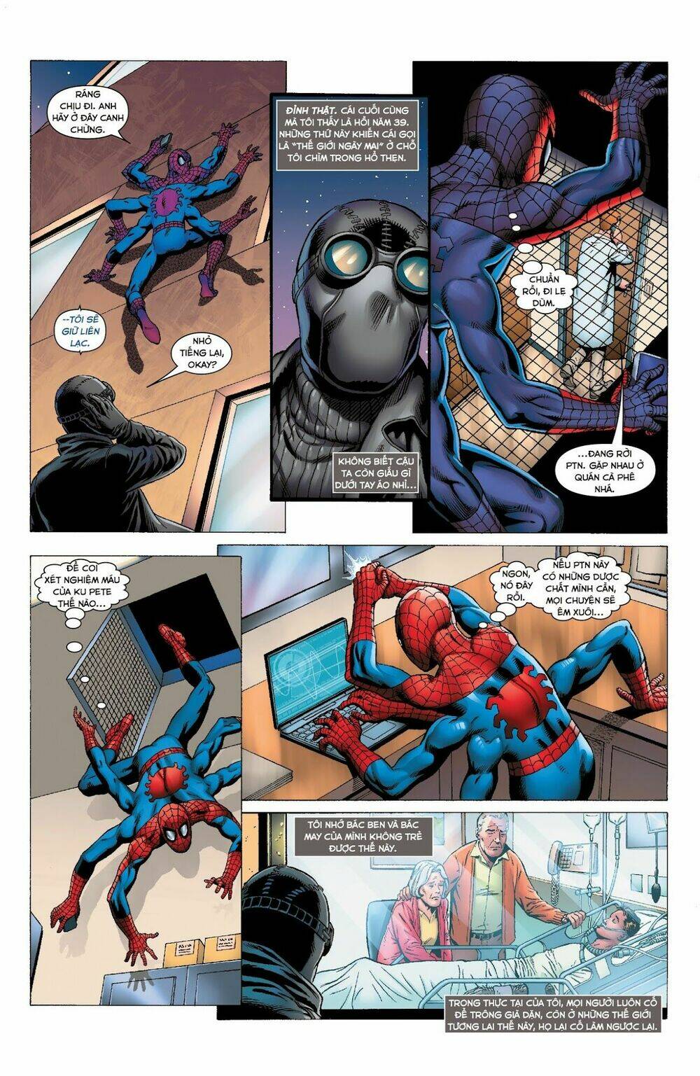 spider-verse team-up chapter 1 15