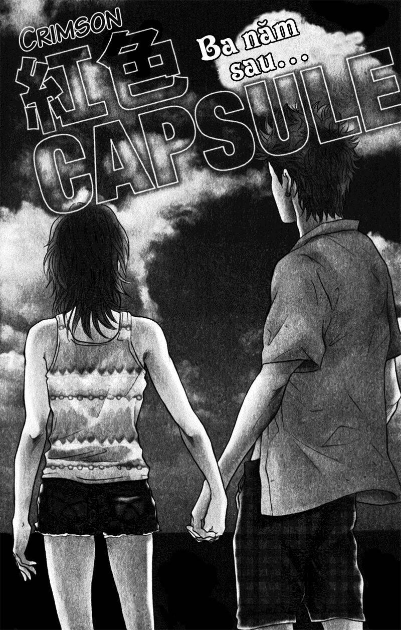 xứng danh anh hùng chapter 82 3