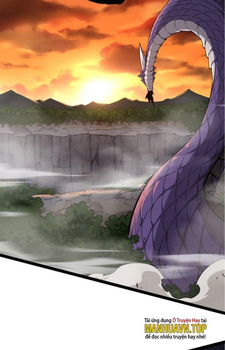 từ cây cổ thụ bắt đầu tiến hóa chapter 10 26