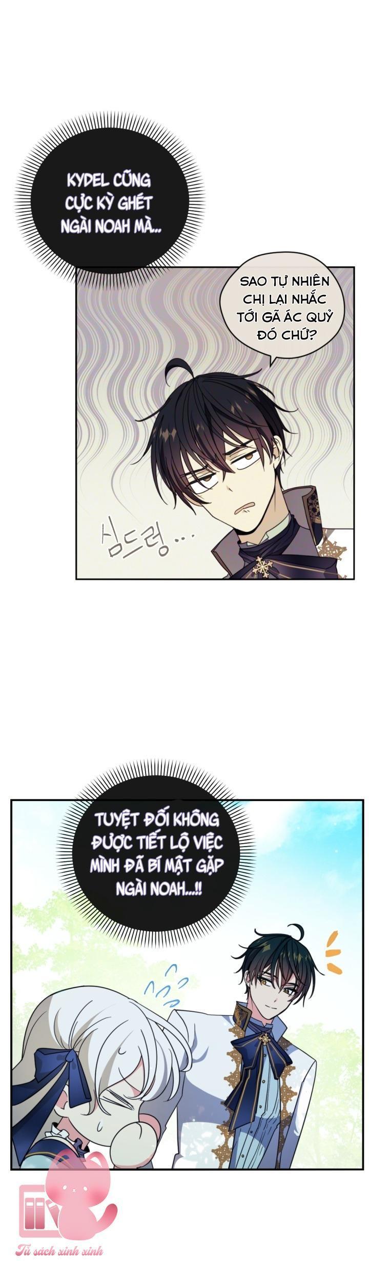 nguyện ước vô vọng của ma nữ chapter 105 24