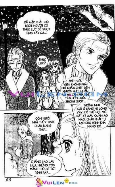 cô gái đến từ quá khứ chapter 5 63