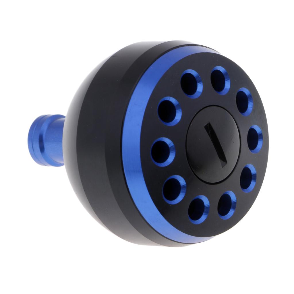 Fishing Reel Handle Power Knob Baitcasting Spinning Reel Handle Knob