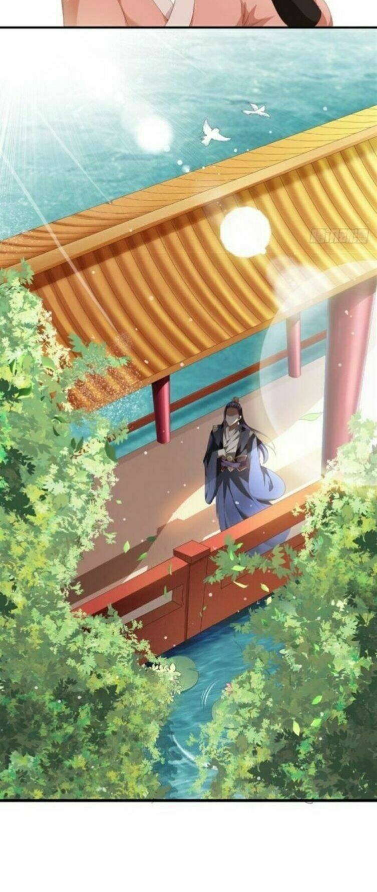 thịnh thế y nữ - lãnh vương sủng phi chapter 40 18