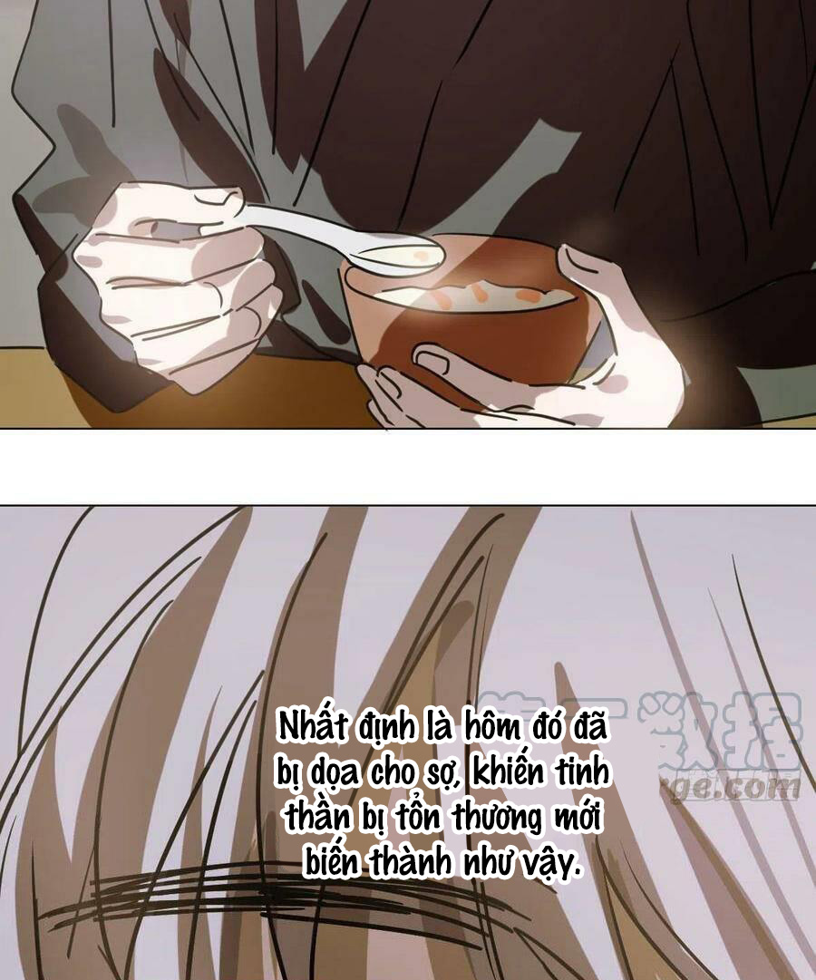 Bắt Lấy Ngao Ngao chapter 143 - Trang 50