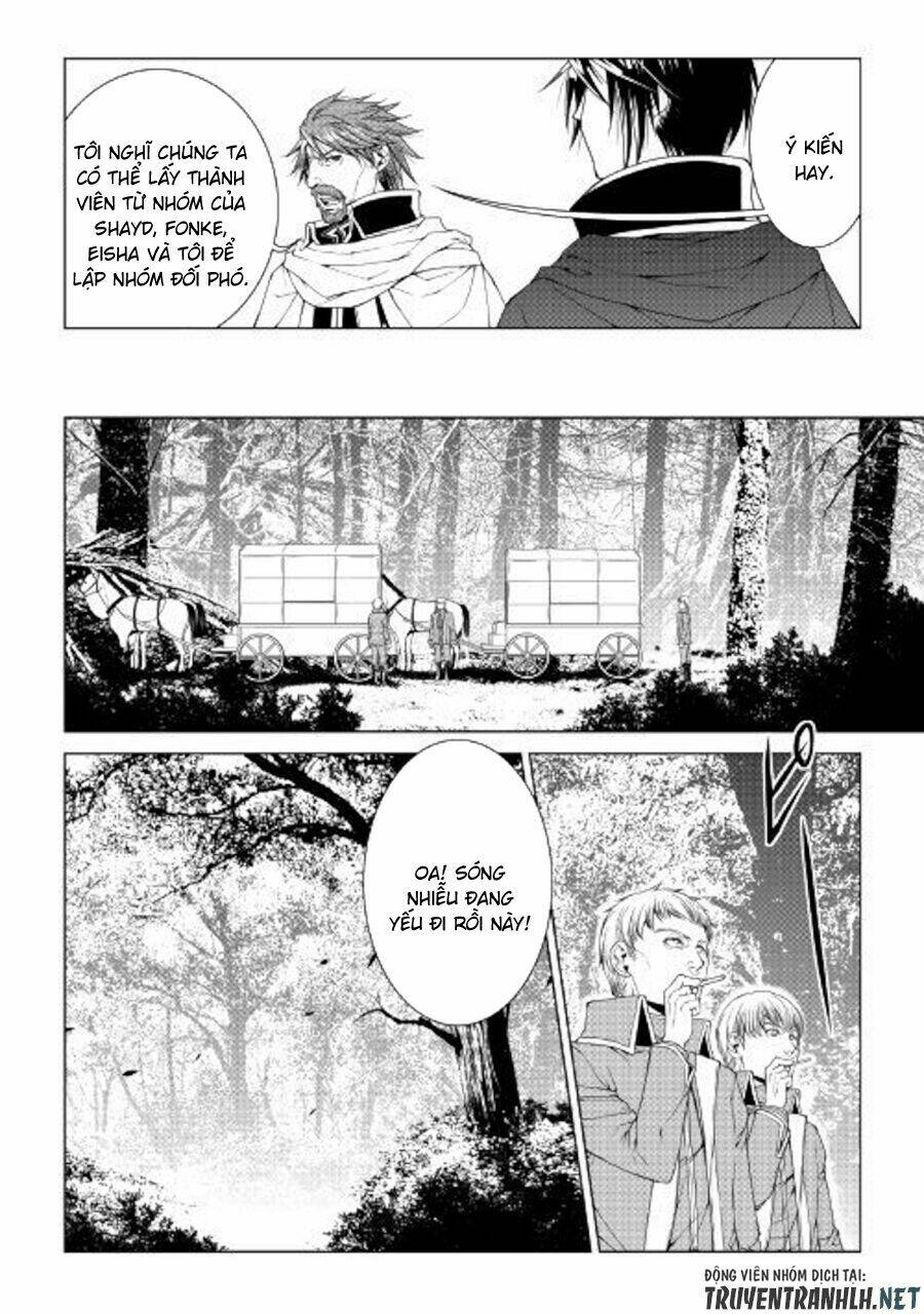 world customize creator chapter 61 12