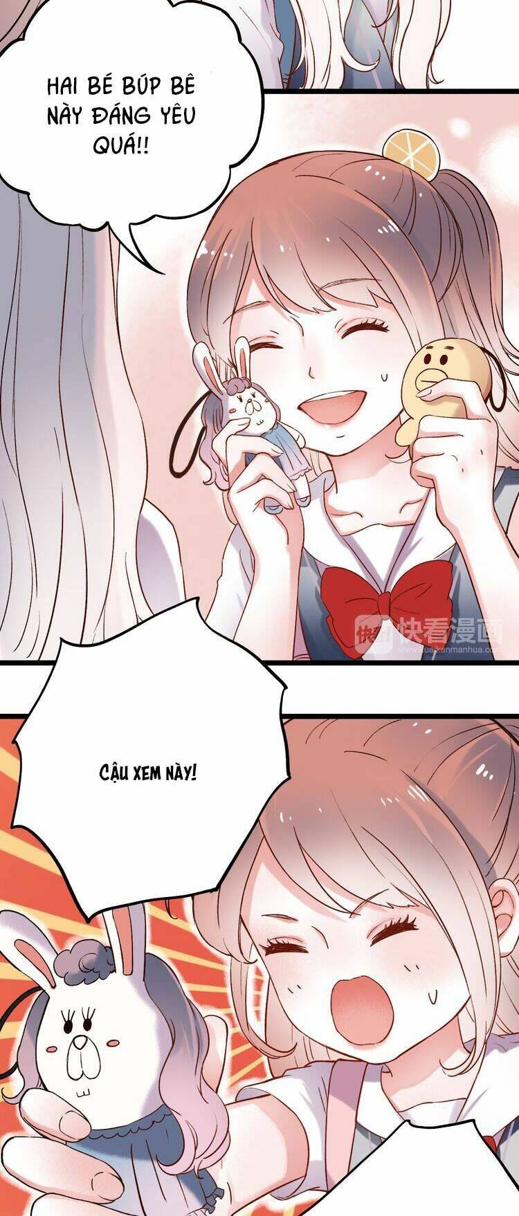 trạch thượng tịch mịch huỳnh hỏa chapter 8 13