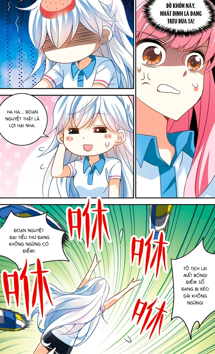 tô tịch kỳ quái chapter 43 15