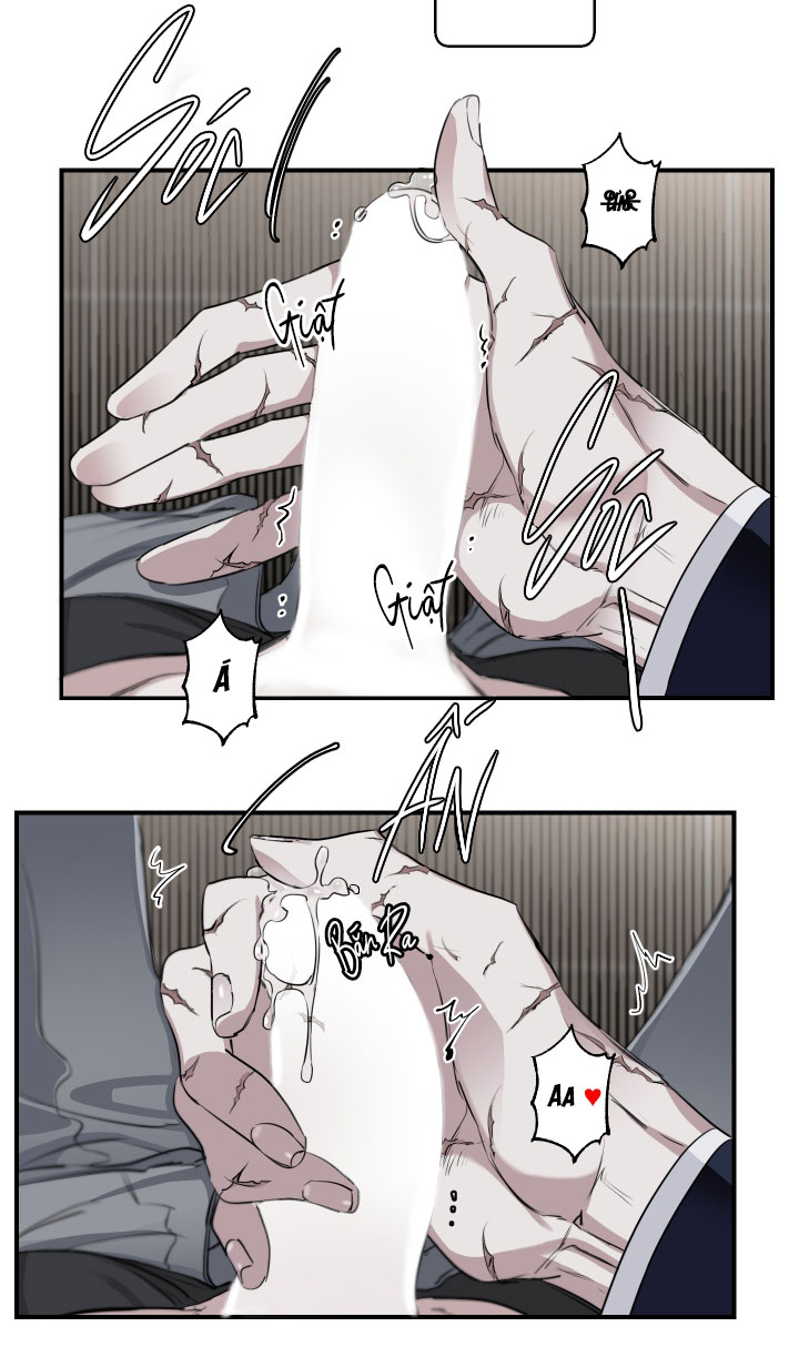 tình đơn phương chapter 9 27