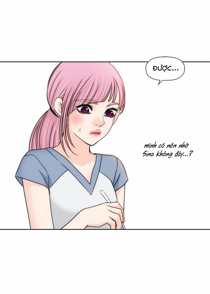 người đàn ông của tôi chapter 97.2 5