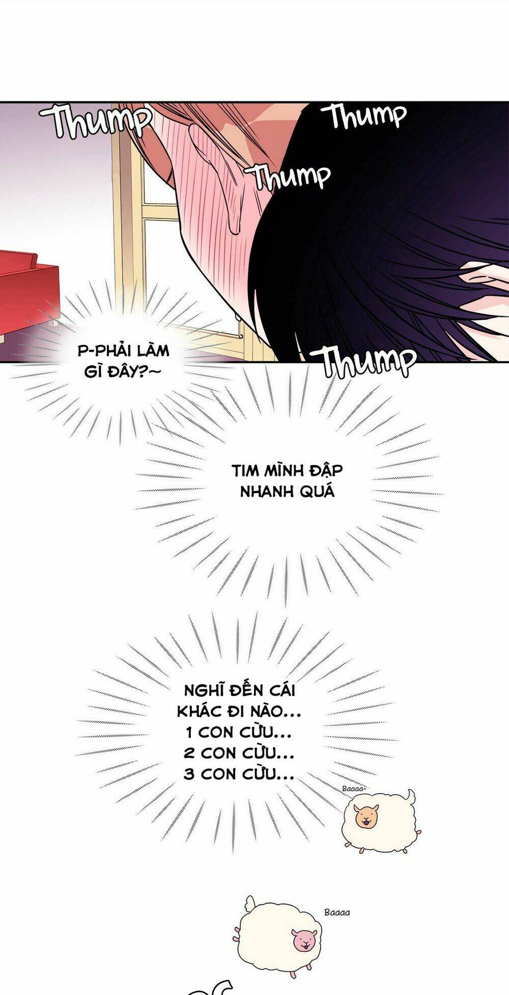 chuyện gì đến, rồi cũng sẽ đến chapter 50 3