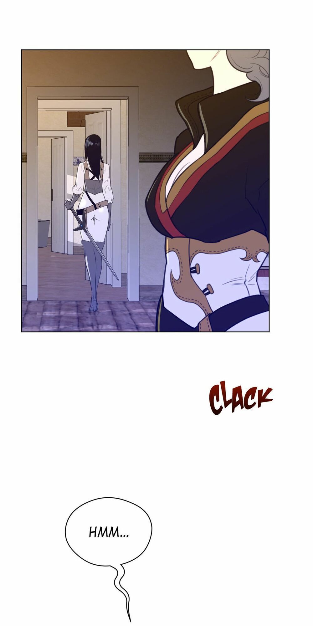 một nửa hoàn hảo chapter 38 31