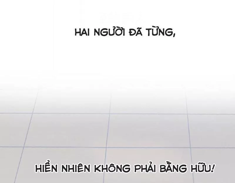 Chúng Ta Không Thể Là Bằng Hữu chapter 0.2