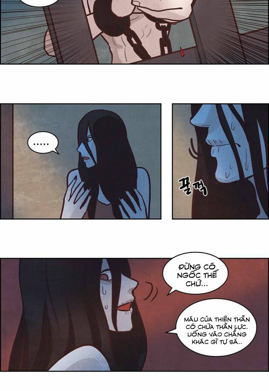 the devil king is bored ss3 chapter 8 21