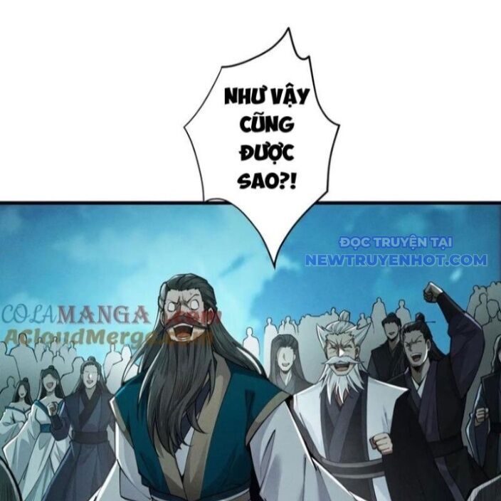 gặp mạnh thì càng mạnh, tu vi của ta không giới hạn chapter 20 51