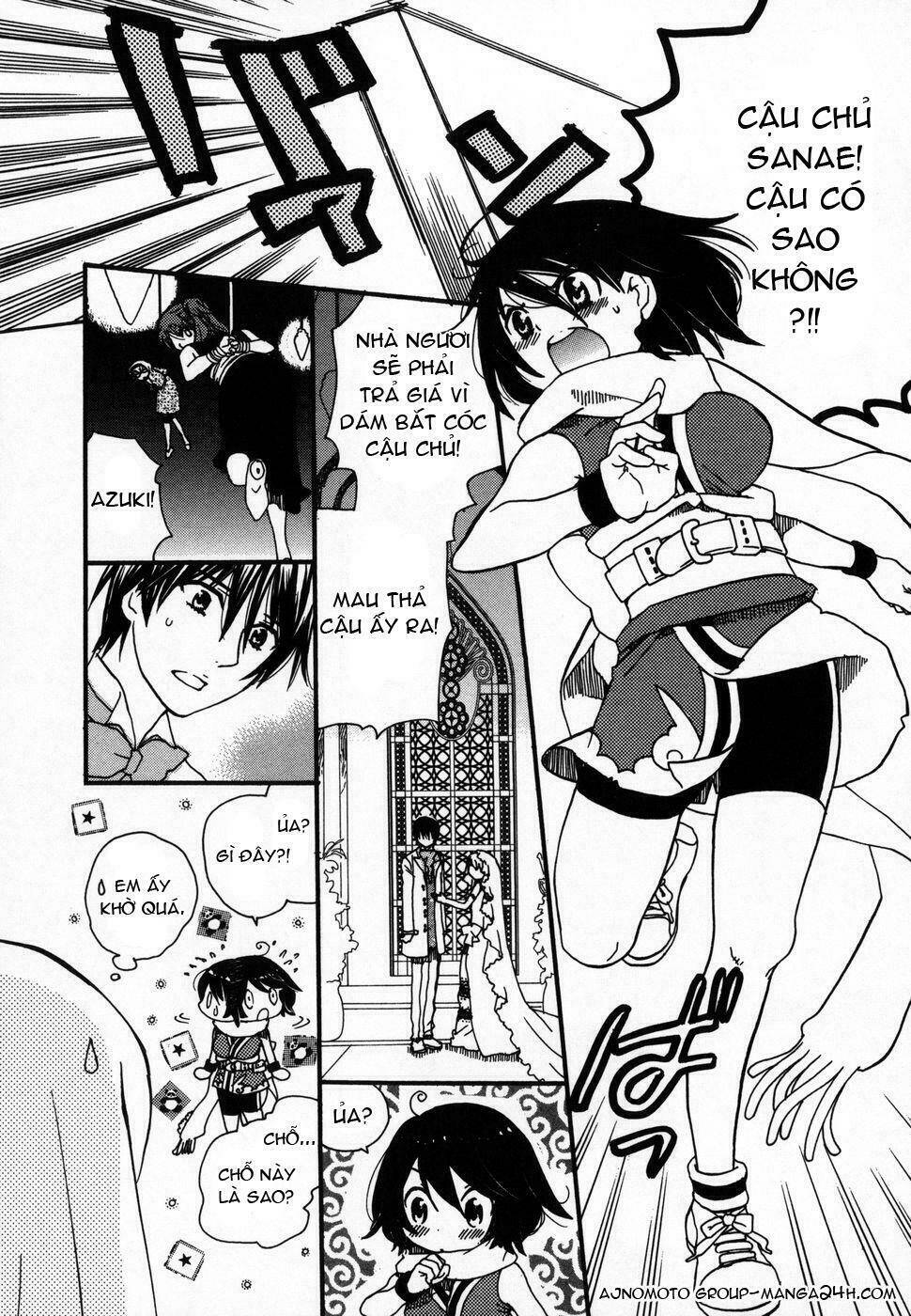 amanin shoujo azuki chapter 7 4