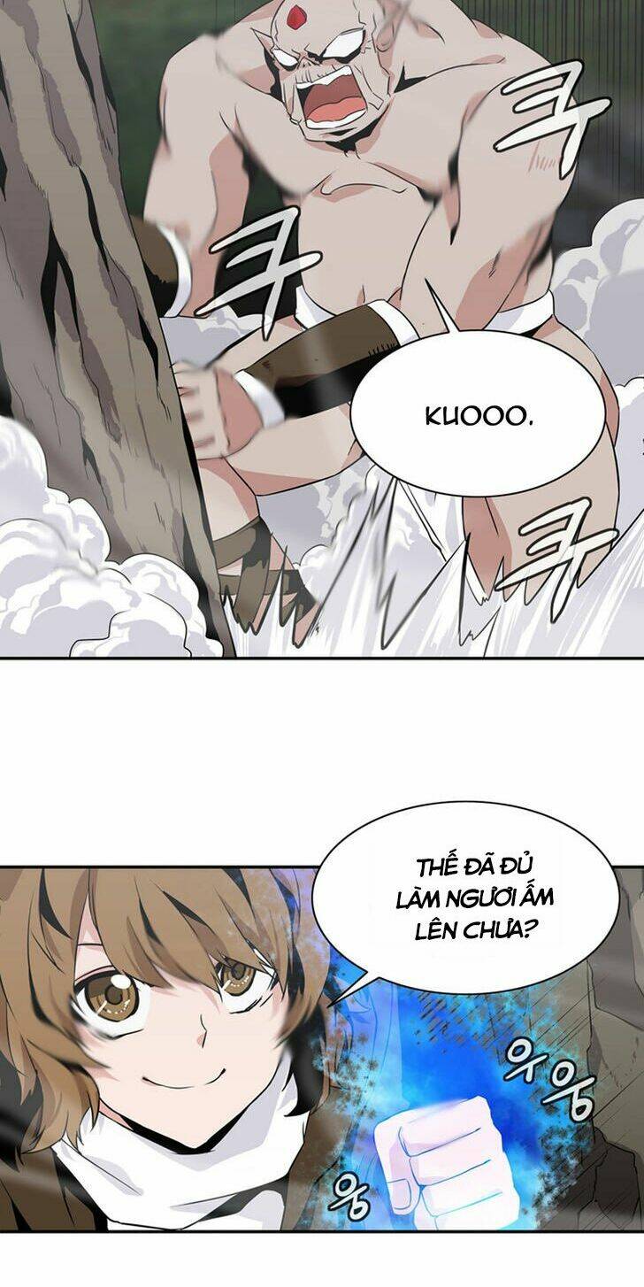 ảo mộng vương chapter 40 32