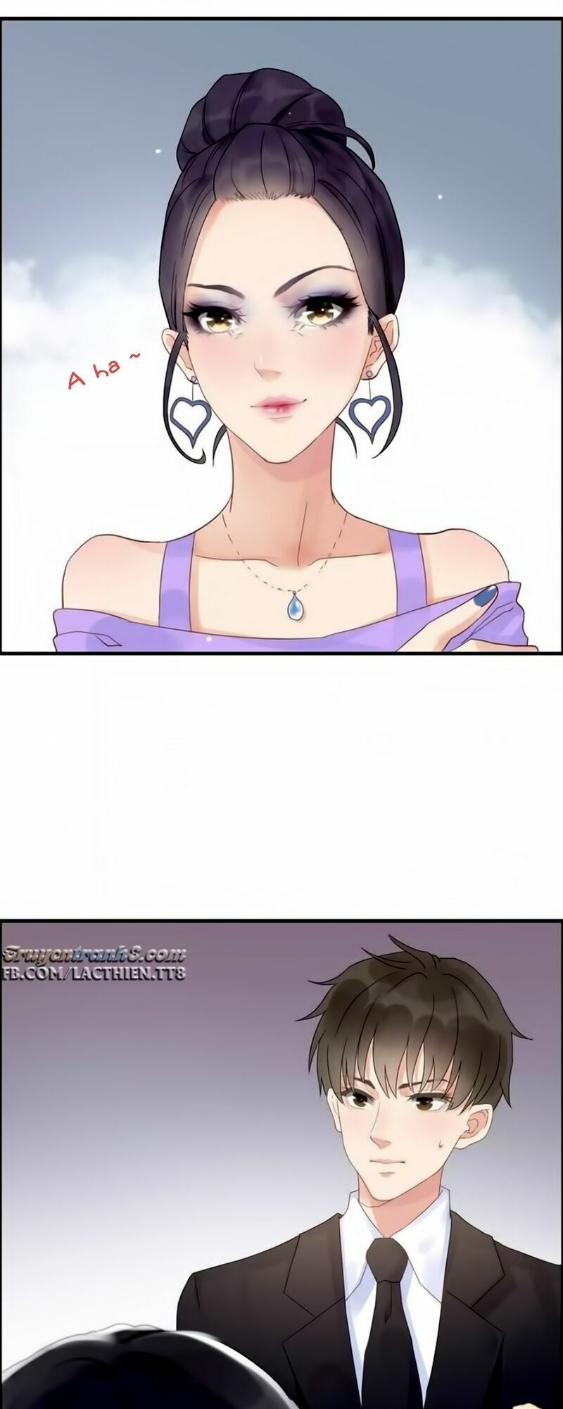 cô vợ hợp đồng bỏ trốn của tổng giám đốc chapter 10 28