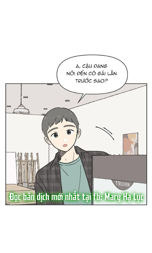 Thanh Xuân Đáng Yêu chapter 5.1 38