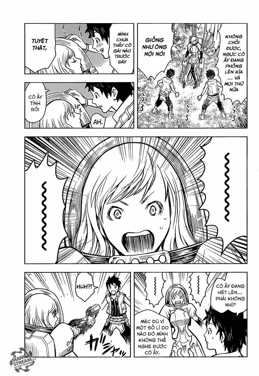 arcadia of the moonlight chapter 1 12