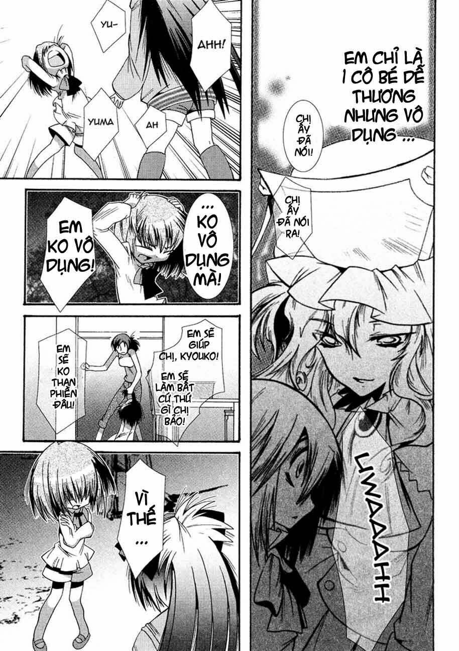 puella magi oriko magica chapter 2 35