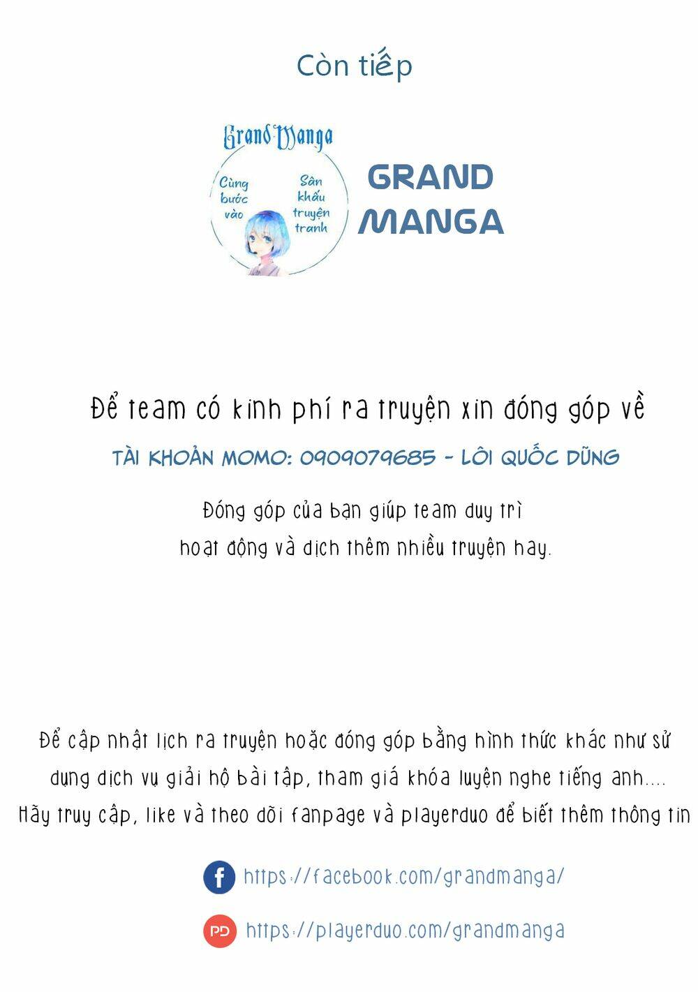 nhân duyên tiền kiếp chapter 16 16