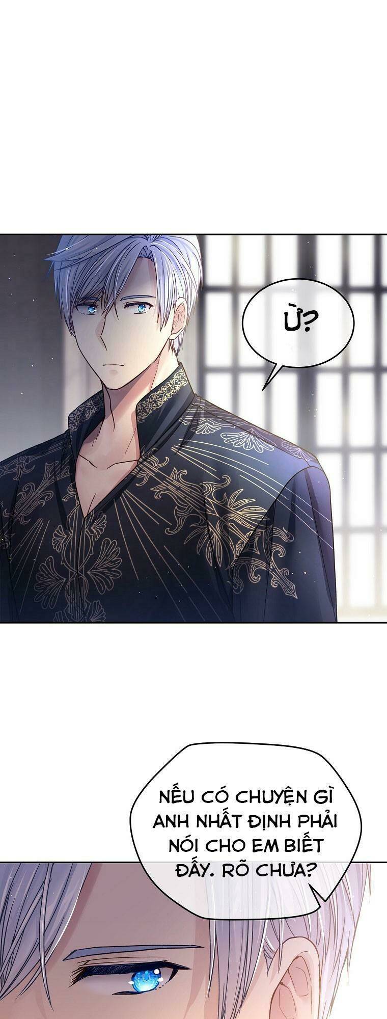 chồng em dễ thương chết mất thôi! chapter 34 53