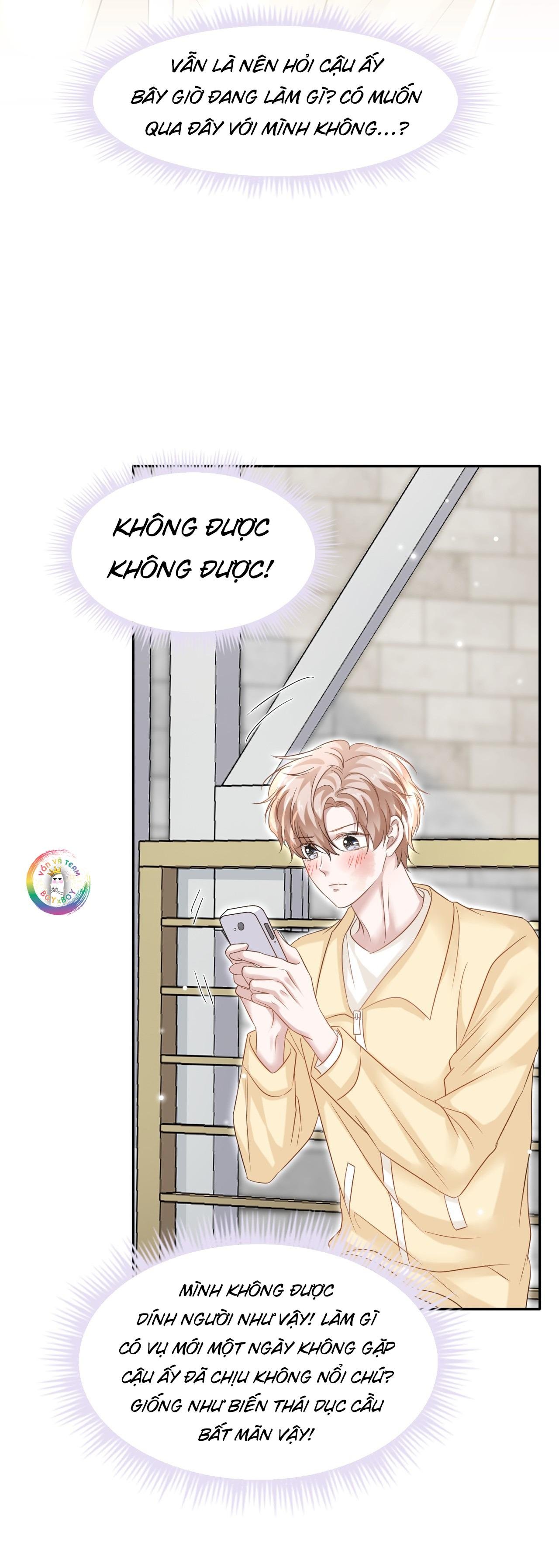 ẩn trung (end) chapter 26 14