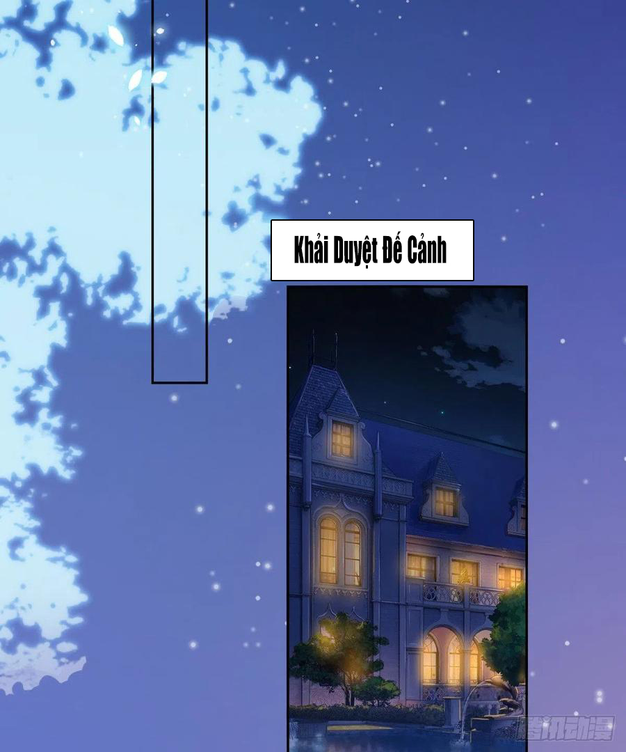 thí hôn lão công, cần giúp sức chapter 218 9