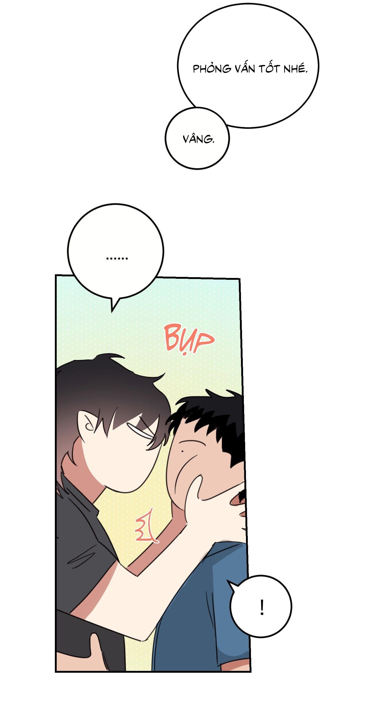 ngôi nhà hướng mặt trời mọc chapter 39 57