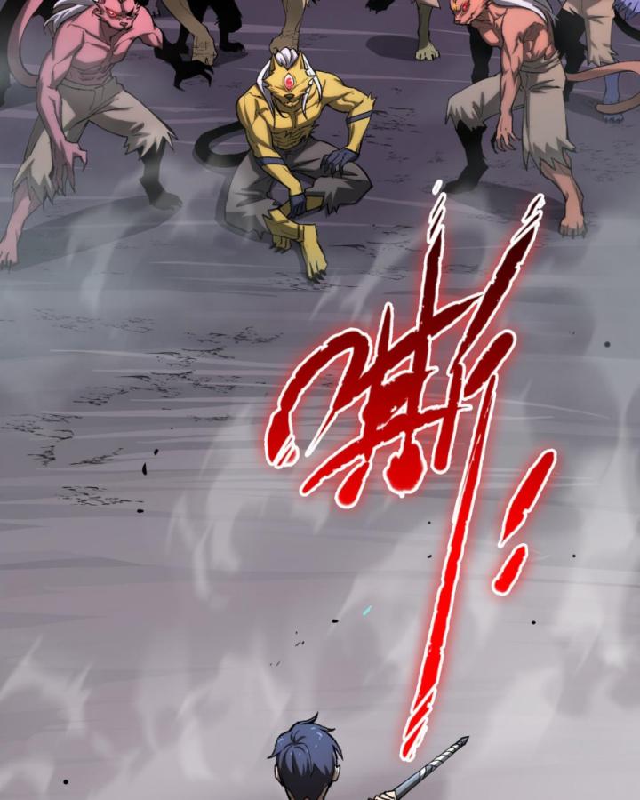 toàn dân chuyển chức: thành tựu của thánh kỵ sĩ ta là mạnh nhất chapter 4 118