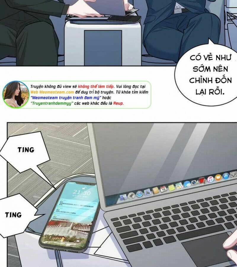 nhạc phụ đại nhân là lão bà chapter 157 18