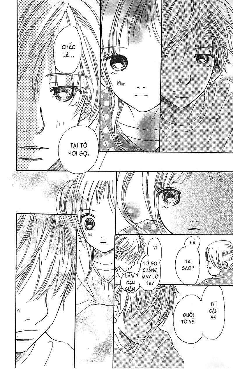 ngày ấy ta bên nhau chapter 23 15