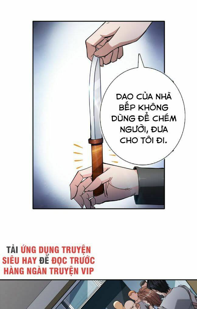 dạ thị chi chủ chapter 26 20