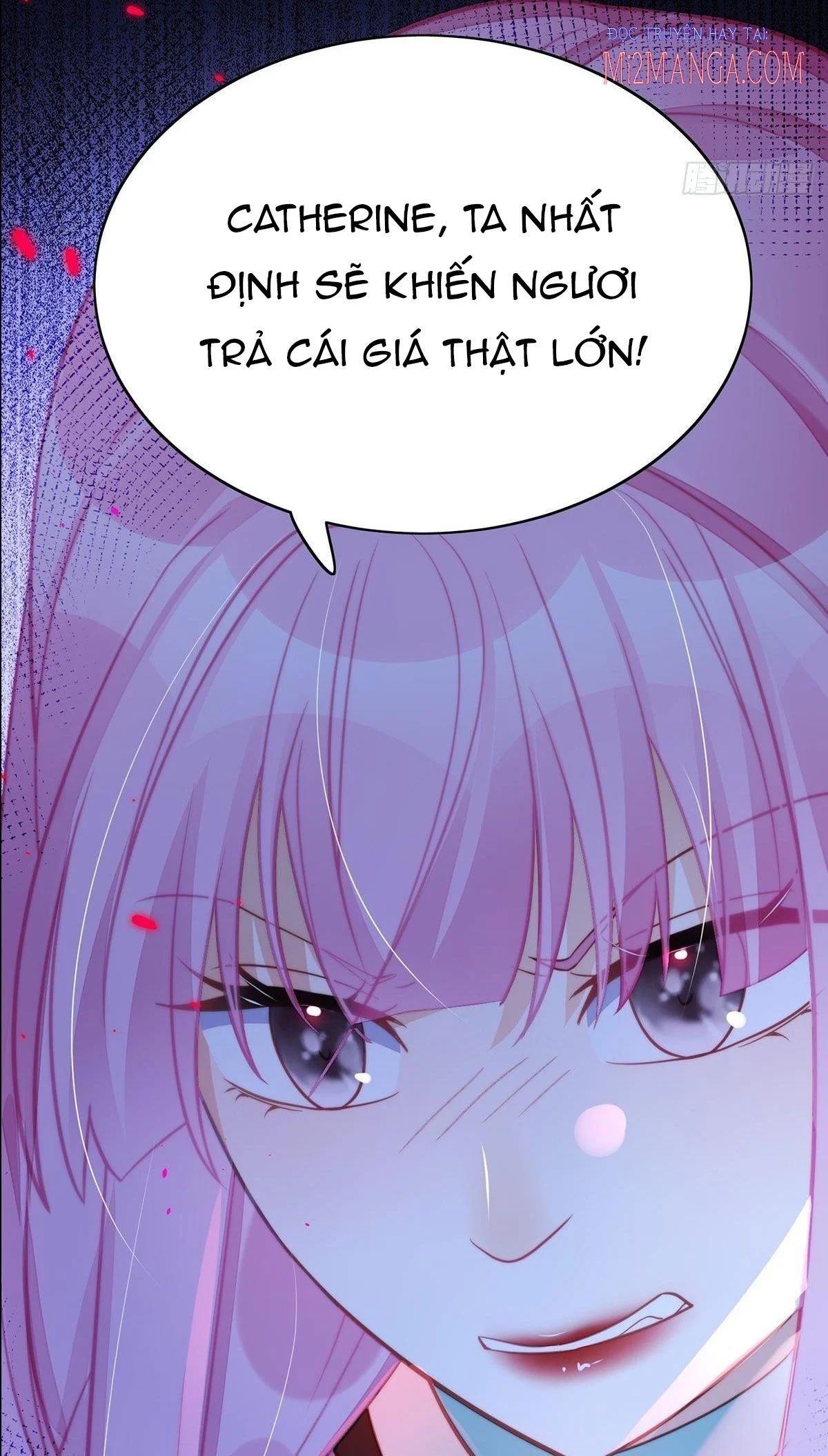 bỗng một ngày xuyên thành hoàng hậu ác độc chapter 0.5 11