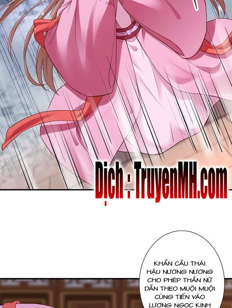 thần y yêu hậu chapter 44 7
