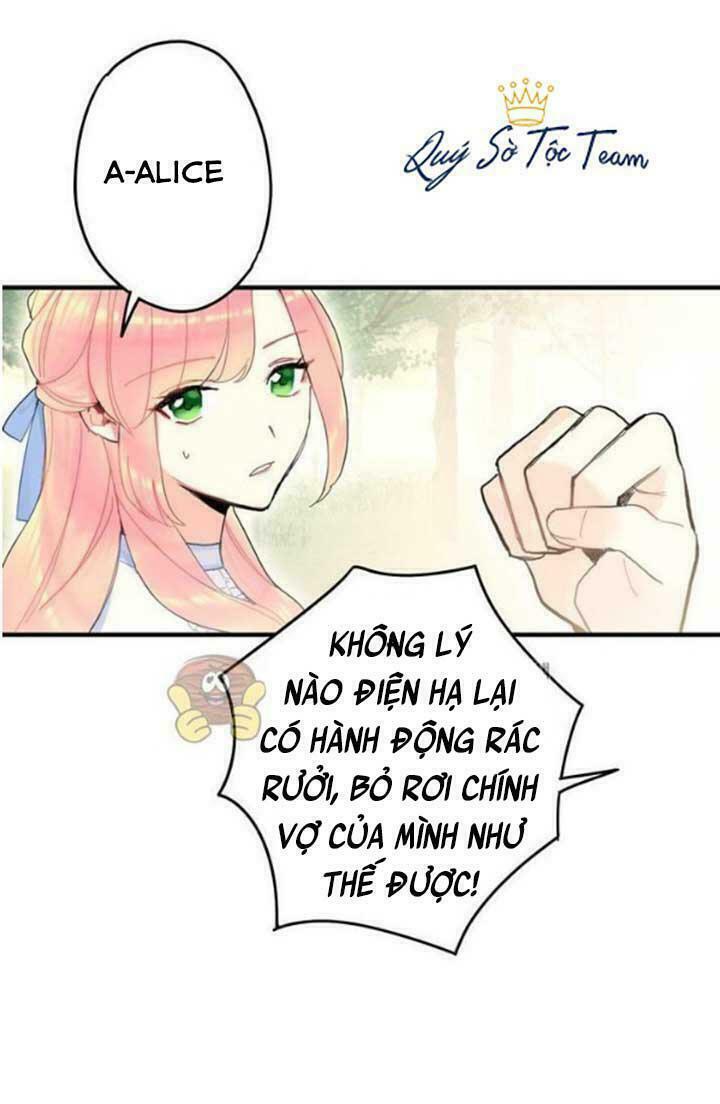 thánh nữ ẩn danh chapter 43 10