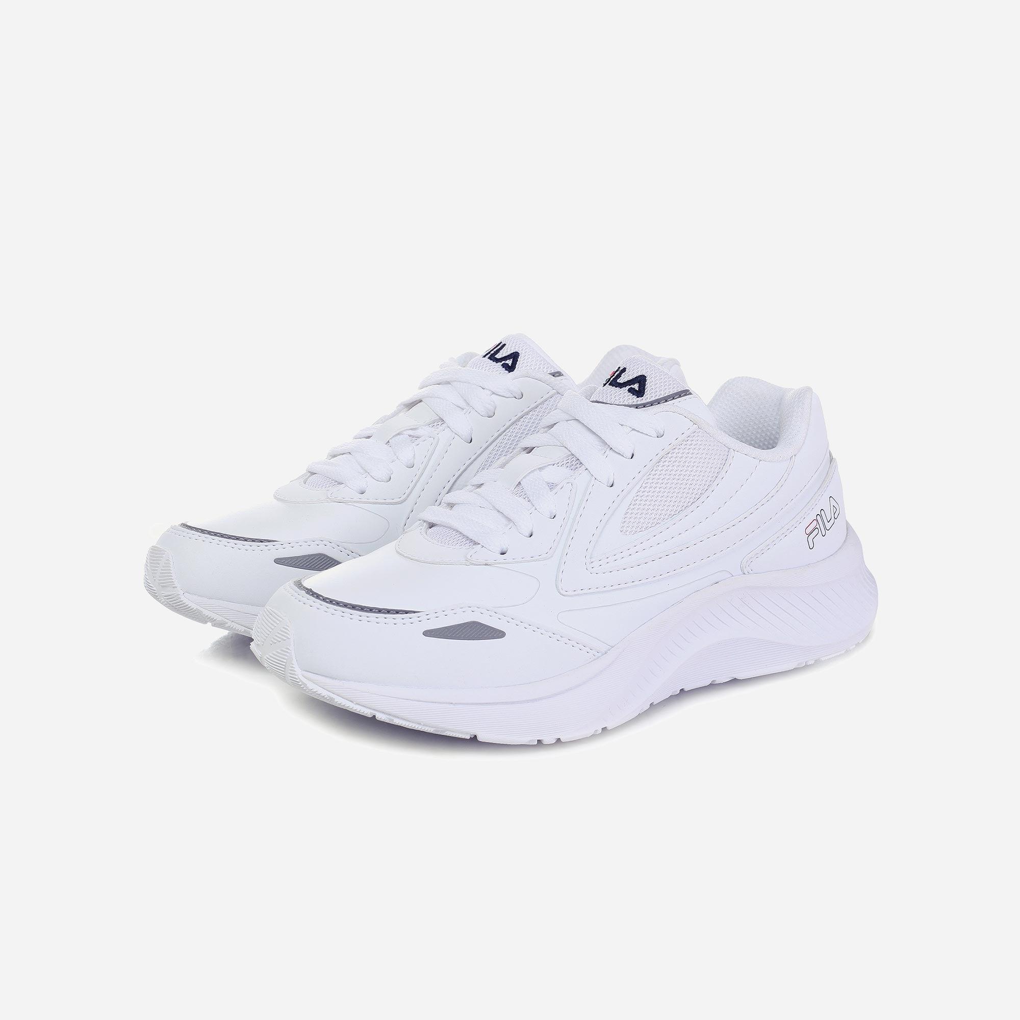 Giày sneaker unisex Fila Wavelet Og - 1RM01263E-100